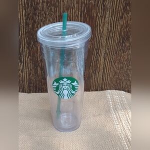 2020 Starbucks Disney World Parks Icons  Cold Cup Venti Plastic Tumbler